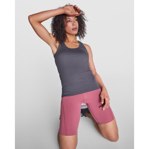 Women's racerback tank...