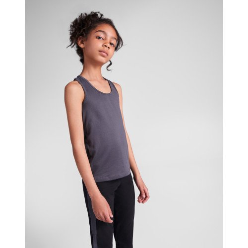 Kid's racerback tank top...