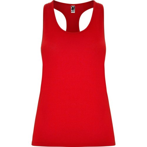 Women's racerback tank...