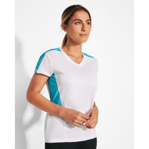 Woman's technical t-shirt...