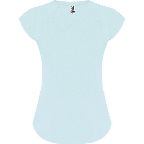 Women's technical t-shirt...