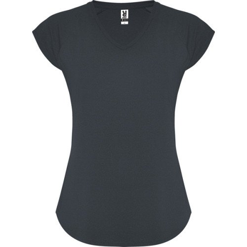 Women's technical t-shirt...