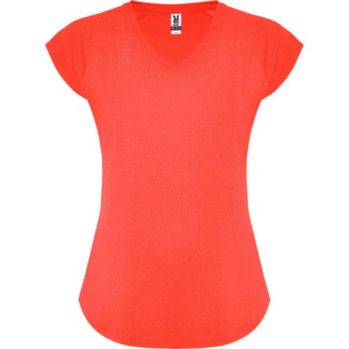 Women's technical t-shirt...