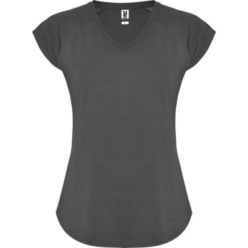 Women's technical t-shirt...