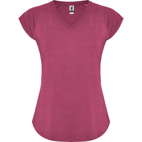 Women's technical t-shirt...