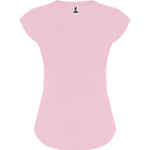 Women's technical t-shirt...