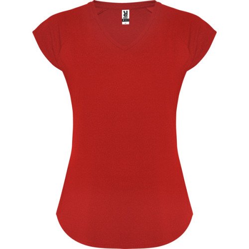 Women's technical t-shirt...