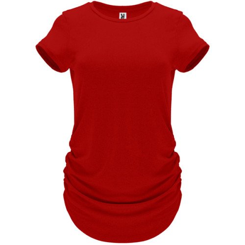 Sieviešu tehniskā t-krekls...