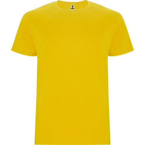 Man's tubular t-shirt...