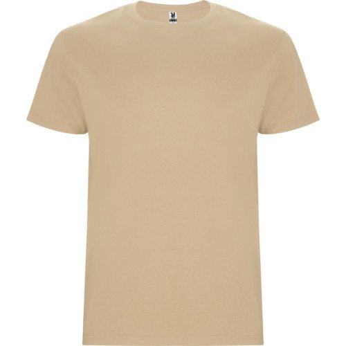 Man's tubular t-shirt...
