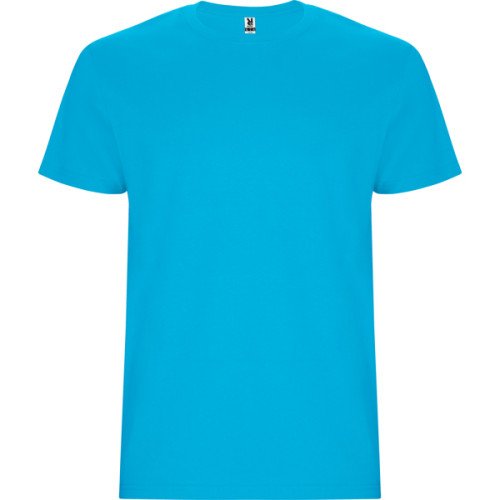 Man's tubular t-shirt...