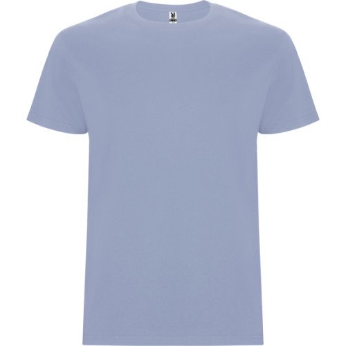 Man's tubular t-shirt...