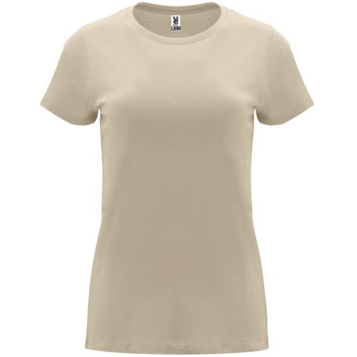 Women's fitted t-shirt...