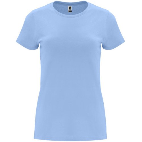 Women's fitted t-shirt...