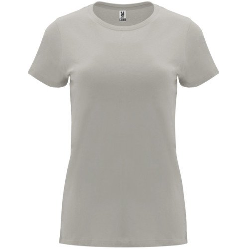 Women's fitted t-shirt...