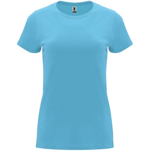 Women's fitted t-shirt...