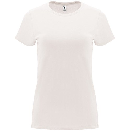 Women's fitted t-shirt...