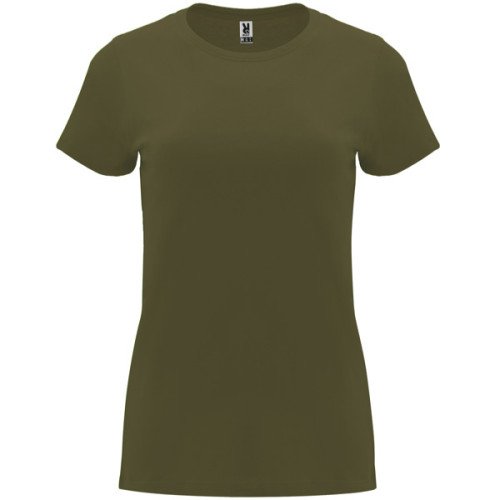 Women's fitted t-shirt...