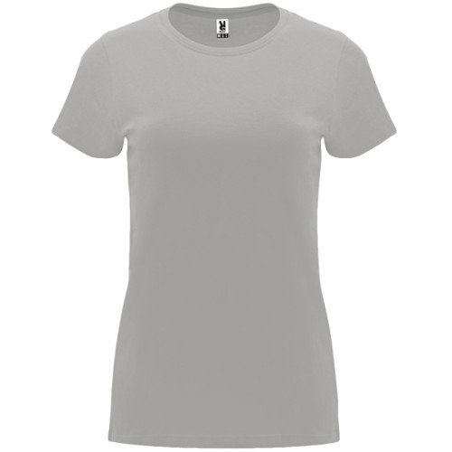 Women's fitted t-shirt...
