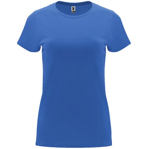 Women's fitted t-shirt...