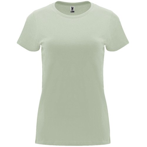 Women's fitted t-shirt...