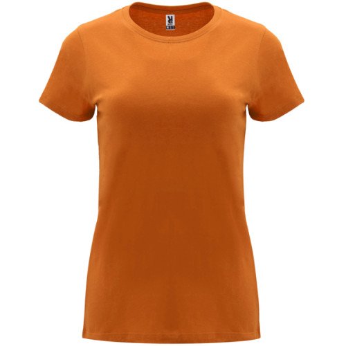 Women's fitted t-shirt...
