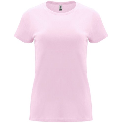 Women's fitted t-shirt...