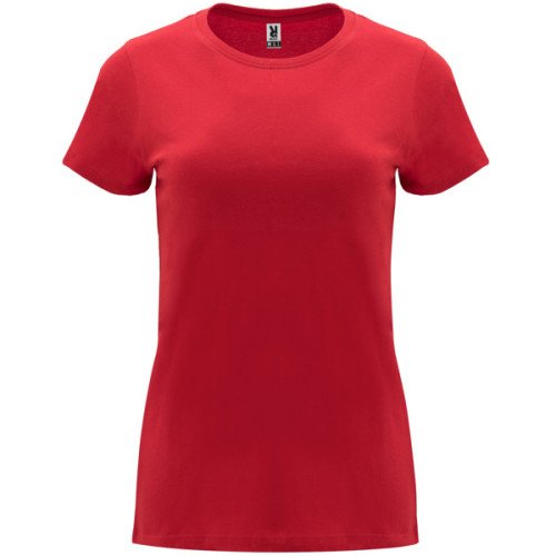 Women's fitted t-shirt...