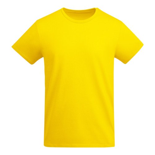 Man's tubular t-shirt...