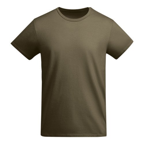 Man's tubular t-shirt...
