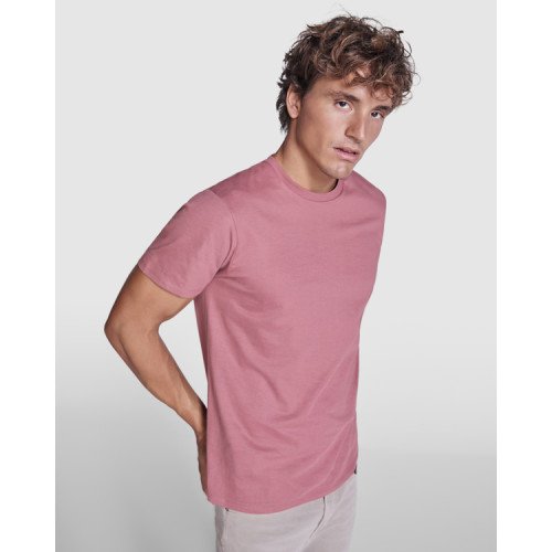 Man's tubular t-shirt...