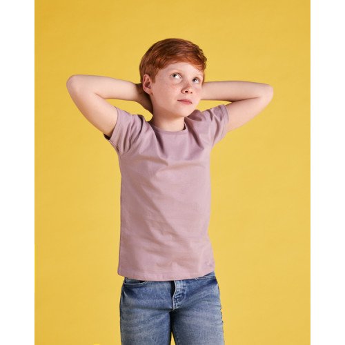 Kid's tubular t-shirt...