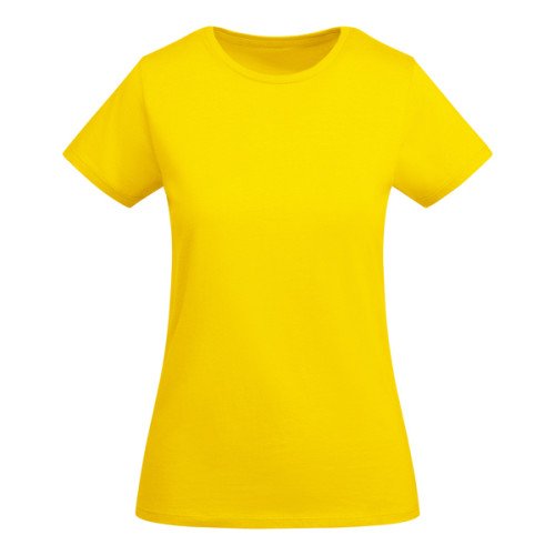 Women's fitted t-shirt...
