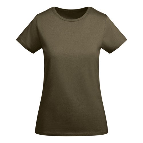 Women's fitted t-shirt...