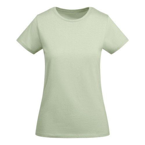 Women's fitted t-shirt...