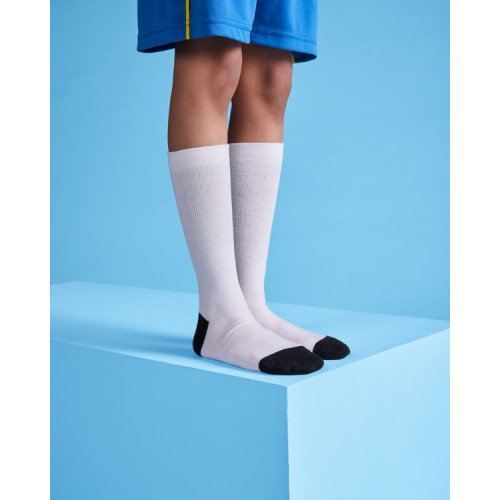 Kid's mid-calf socks KALOX,...