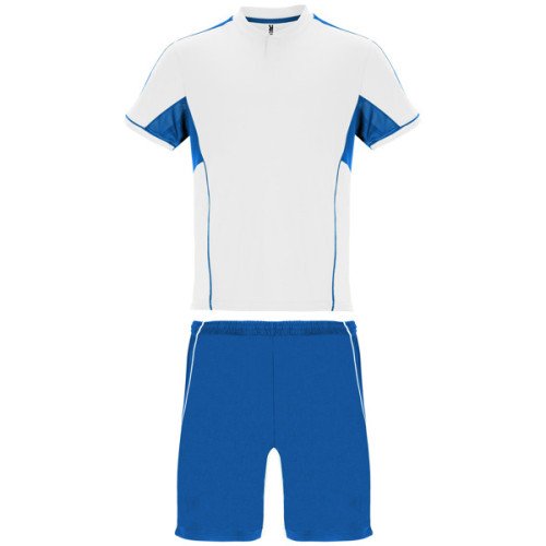 Man's breathable sports set...
