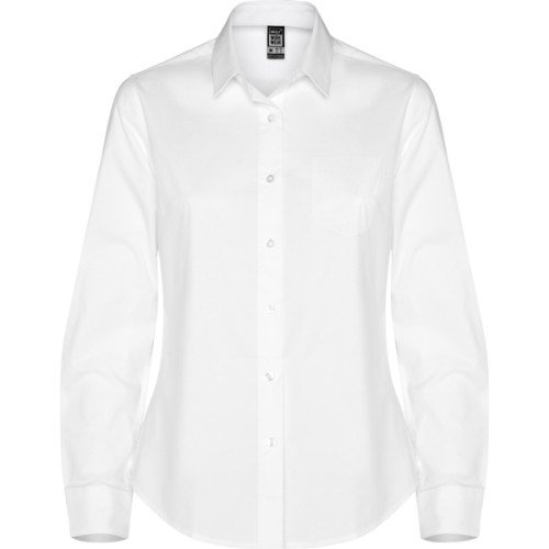 Women's long-sleeve shirt...