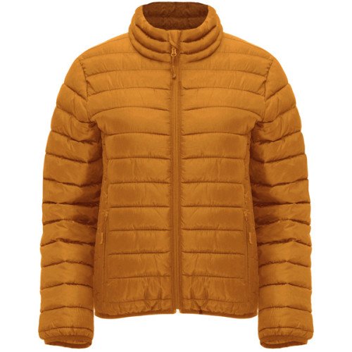 Woman's quilted jacket...