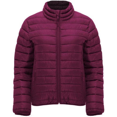 Woman's quilted jacket...