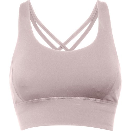 Women's technical top SEBRING, nude