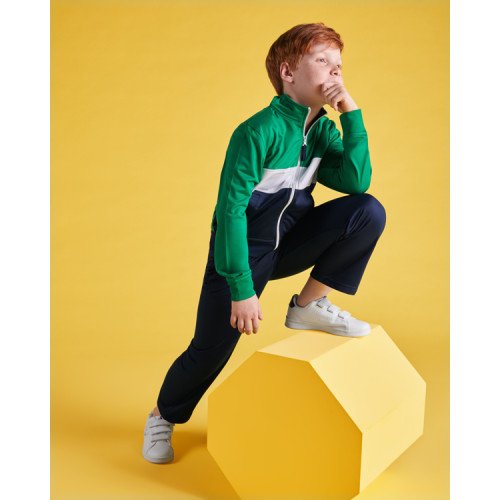 Kid's tracksuit ATHENAS,...