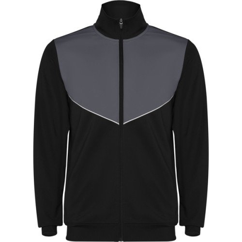 Man's tracksuit EVANS, black