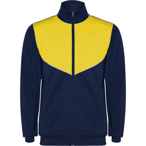 Man's tracksuit EVANS, navy...