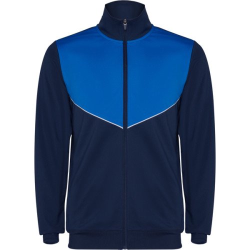 Man's tracksuit EVANS, navy...