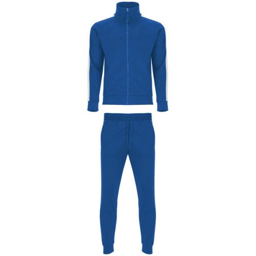 Kids tracksuit CRETA, royal...