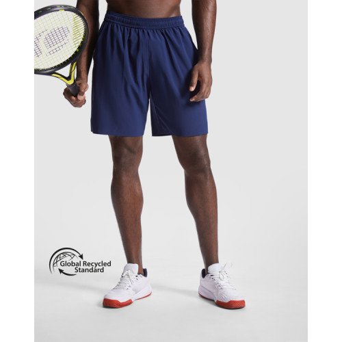 Man's technical shorts...