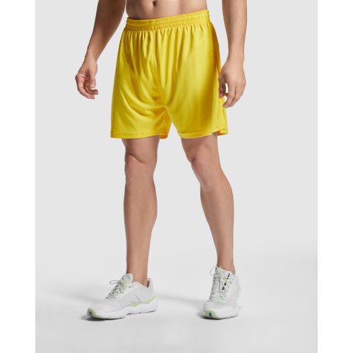 Man's sports shorts CALCIO,...