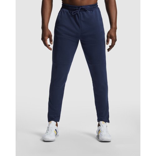 Man's skinny long pants...