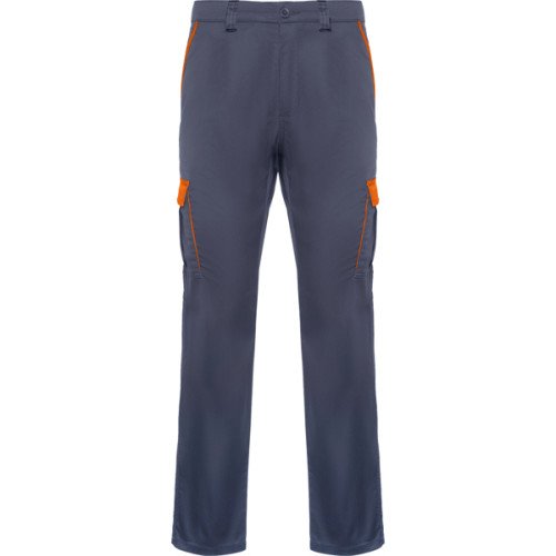 Унисекс длинные брюки...